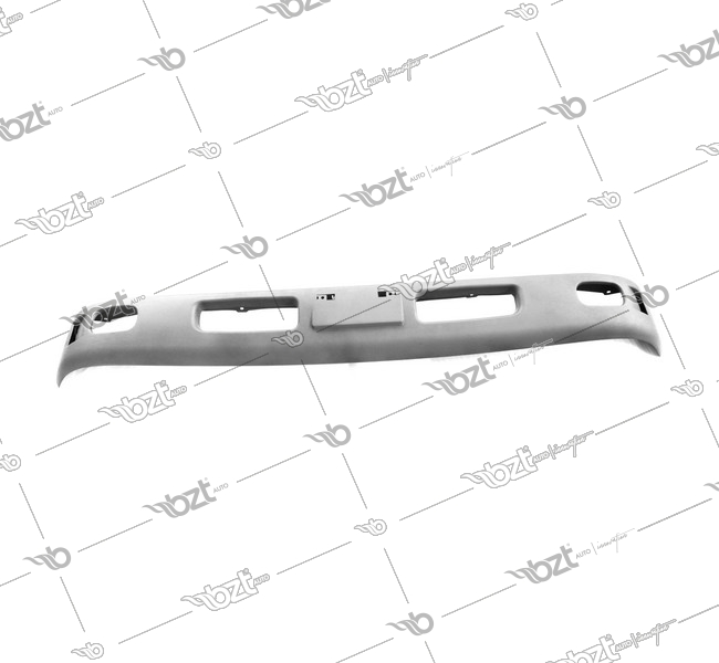 MITSUBISHI - CANTER 639  - TAMPON ON - FRONT BUMPER  MC139301, MC139302