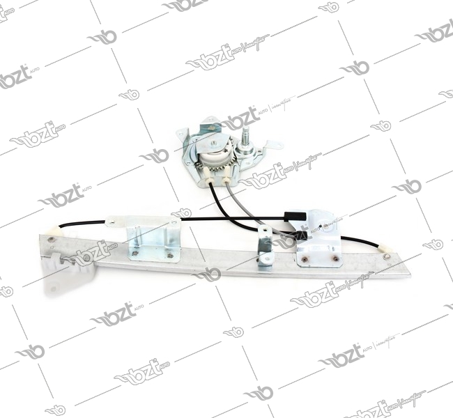 MITSUBISHI - CANTER 515  - CAM KRIKOSU MANUEL KULLUKSUZ R - WINDOW REGULATOR, RH MANUAL MC146252