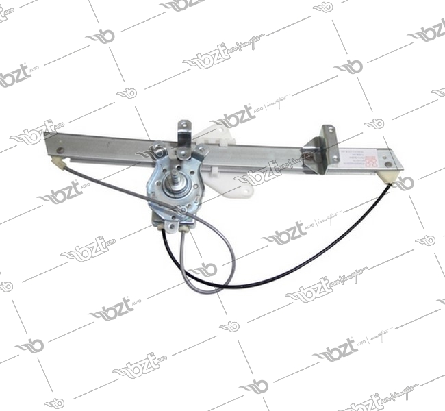 MITSUBISHI - CANTER 515  - CAM KRIKOSU MANUEL KULLUKLU R - WINDOW REGULATOR, RH MANUAL MC142776