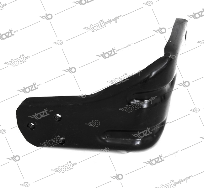 MITSUBISHI - CANTER 449  - TAMPON BAGLANTI DEMIRI ON L - BUMPER SUPPORT FRONT LH MB560860