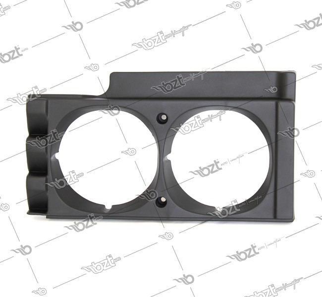 MITSUBISHI - CANTER 444  - FAR CERCEVESI R - BEZEL, HEADLAMP RH MB392826