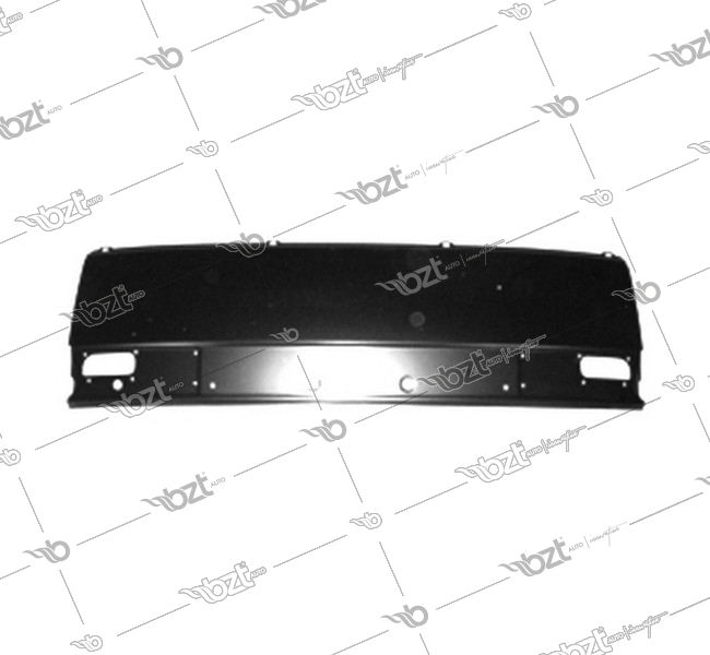 MITSUBISHI - CANTER 444  - PANEL SACI ON BUYUK - FRONT COWLING, BIG MC997693