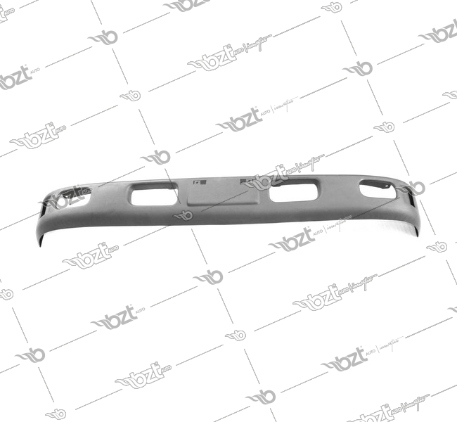 MITSUBISHI - CANTER 519  - TAMPON ON KUCUK TIP TEK TEKER - FRONT BUMPER  MC139299