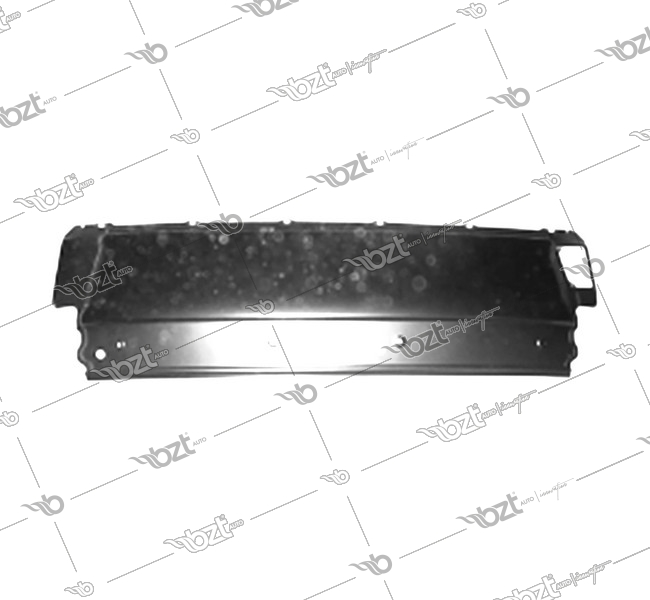 MITSUBISHI - CANTER 519  - PANEL SACI ON - FRONT COWLING MC994558, MC995874