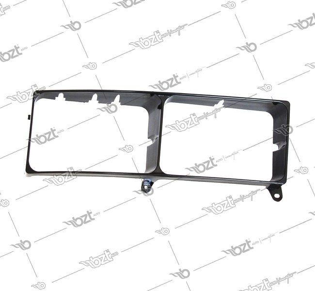 MITSUBISHI - CANTER 659  - FAR CERCEVESI R - BEZEL, HEADLAMP RH MC140653