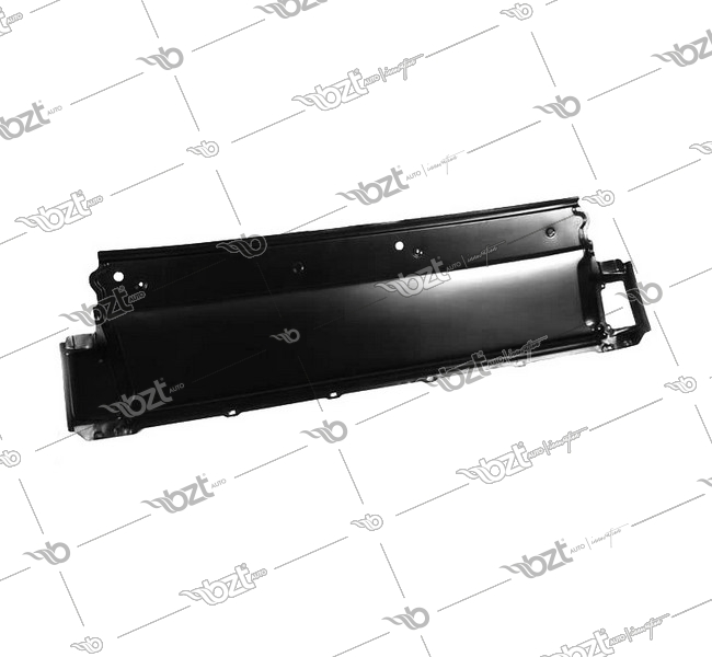 MITSUBISHI - CANTER 659  - PANEL SACI ON - FRONT COWLING MC995877