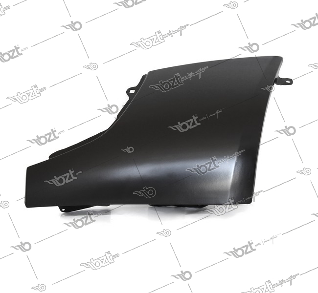 MITSUBISHI - FUSO CANTER 859  - KOSE PANEL SACI ON R - GUSSET, CORNER PANEL FRONT RH MK997198