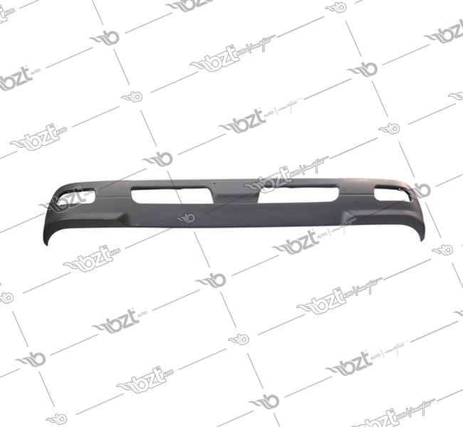 MITSUBISHI - FUSO CANTER 859  - TAMPON ON SIS DELIKLI - FRONT BUMPER W. FOG L. HOLES MK547539