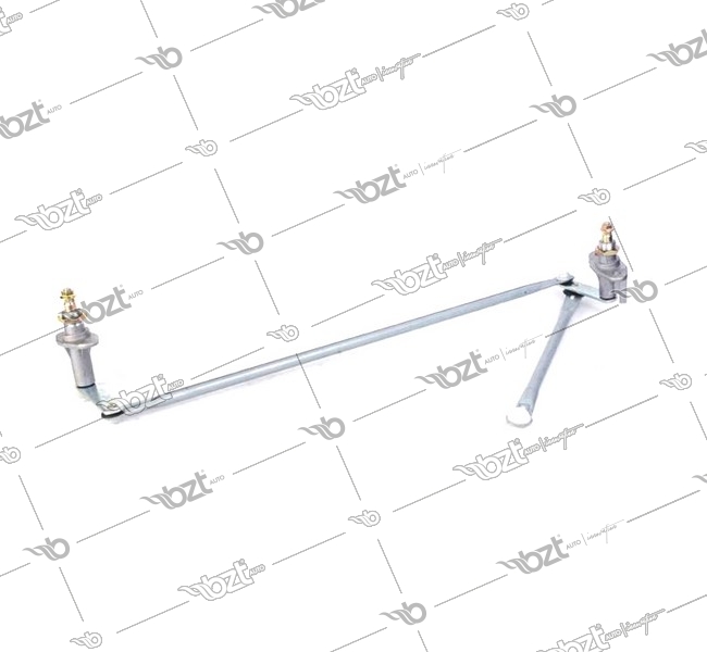 MITSUBISHI - CANTER 511  - SILECEK KOLU IC KOMPLE - WIPER LINK ASSY., INNER MC897510, MC897509