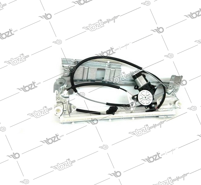 MITSUBISHI - FUSO CANTER 839  - CAM KRIKOSU MOTORLU L - WINDOW REGULATOR W.MOTOR L MK488225