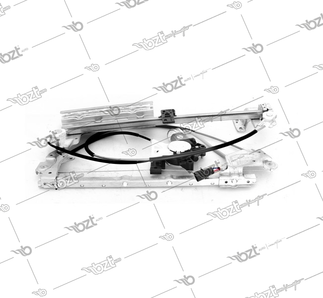 MITSUBISHI - FUSO CANTER 859  - CAM KRIKOSU MOTORLU R - WINDOW REGULATOR W.MOTOR R MK488224