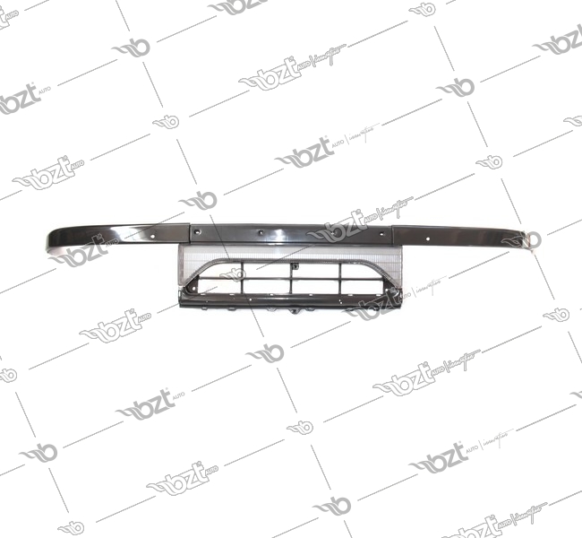 MITSUBISHI - CANTER 519  - PANJUR ON - GRILLE, FRONT  MC139303