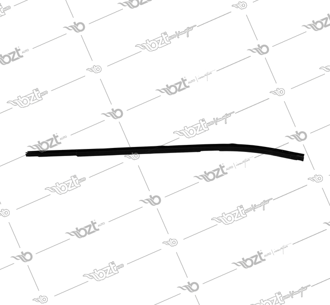 MITSUBISHI - CANTER 659  - KAPI CAM FITILI IC R - DOOR TRIM, INNER RH MC141134, MC146766