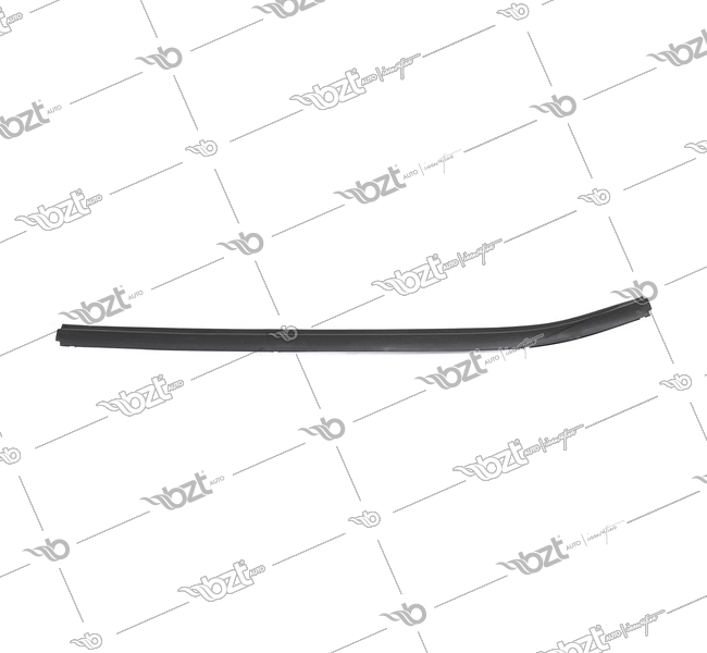 MITSUBISHI - CANTER 659  - KAPI CAM FITILI DIS R - DOOR TRIM, RH OUTER MC146082