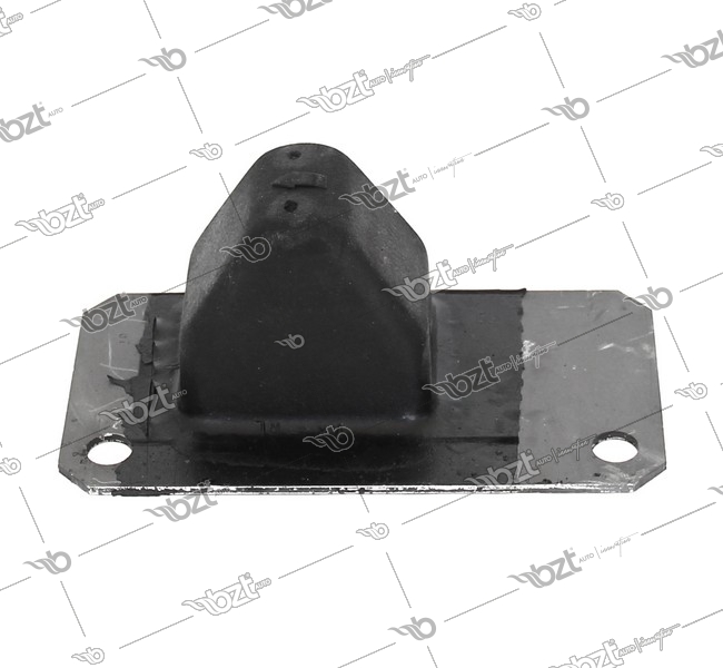 MITSUBISHI - CANTER 449  - TAKOZ SASE ON - RUBBER BUFFER FRONT MB025453L, MB025454R