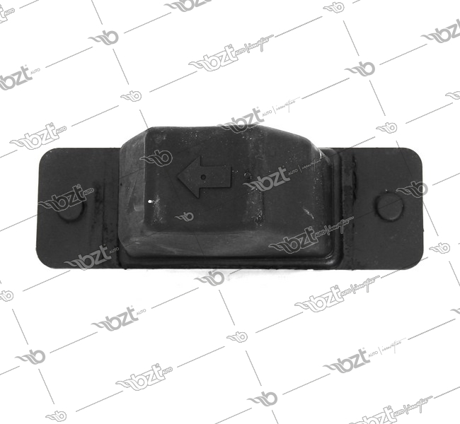 MITSUBISHI - CANTER 659  - TAKOZ SASE ARA BUYUK - RUBBER BUFFER MC114503