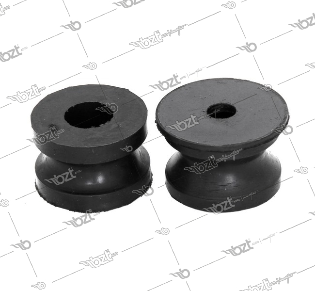 MITSUBISHI - CANTER 449  - TAKOZ KABIN ARKA 2 LI SET - RUBBER MOUNTING, CAB. SET 2 PCS. REAR MB395130