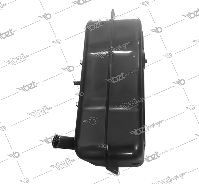 MITSUBISHI - FUSO CANTER 711  - YAKIT DEPOSU KOMPLE YANDAN DOLUM 80 LT - FUEL TANK ASSY.  80 LT MC390467