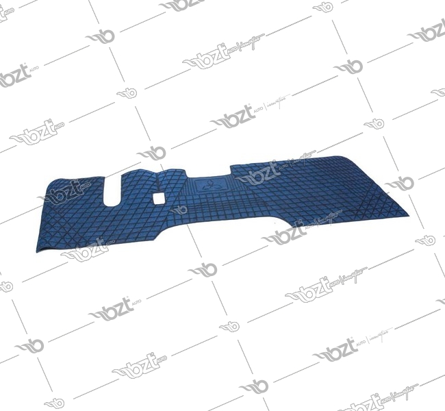 MITSUBISHI - CANTER 659  - PASPAS IC - FLOOR MAT, INNER MC147819