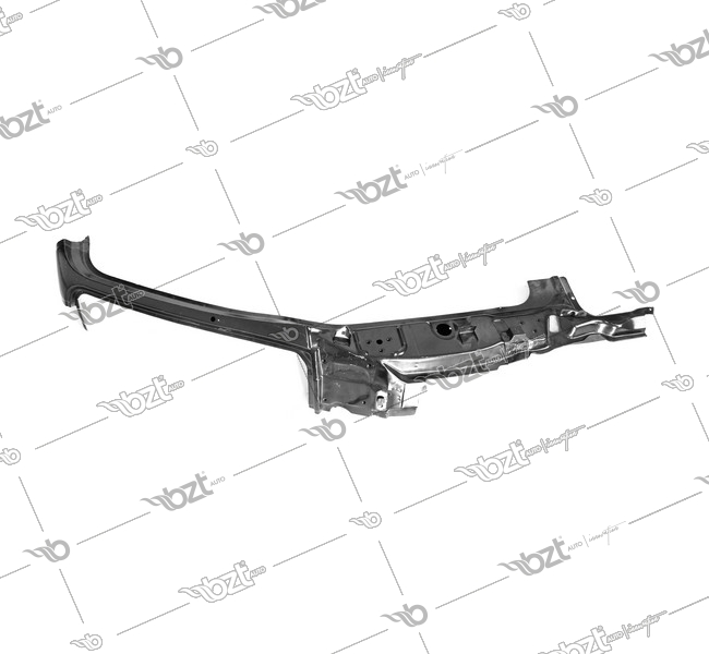 MITSUBISHI - CANTER 519  - CAM DIREGI ON L - WINDOW FRAME FRONT LH MC995876