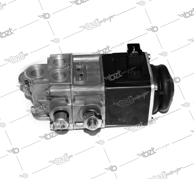 MITSUBISHI - TEMSA PRESTIJ E-5 - HAVALI KAPI BEYNI 12 V - SOLENOID VALVE 12V FK28048100