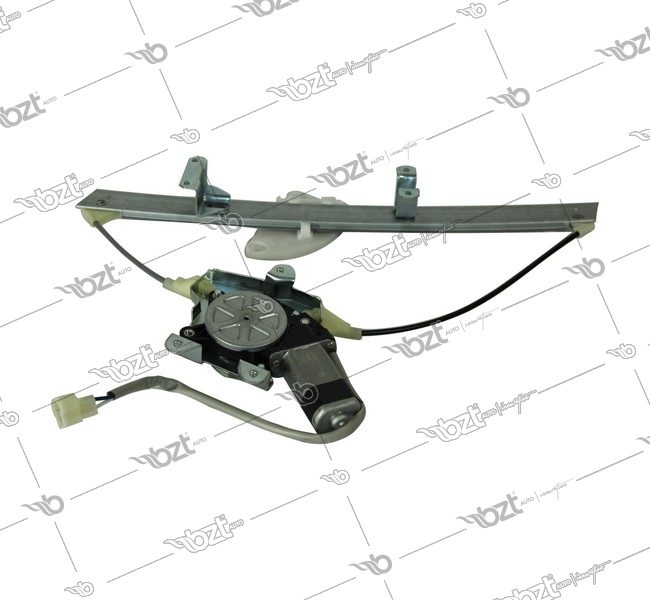 MITSUBISHI - CANTER 519  - CAM KRIKOSU ELEKTRIKLI MOTORLU 12V L - WINDOW REGULATOR, W.ELECTRIC &MOTOR 12V LH MC146059