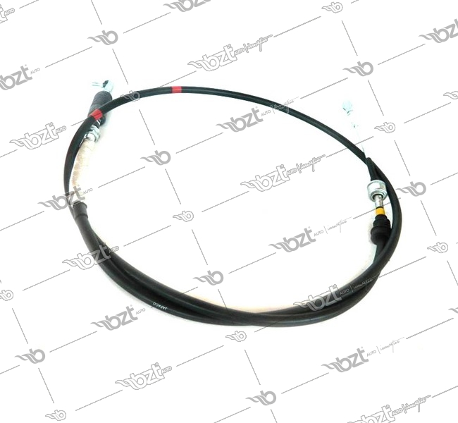 MITSUBISHI - FUSO CANTER 839 06> - TEL VITES SECICI - CABLE, SHIFT SELECTOR MK526204