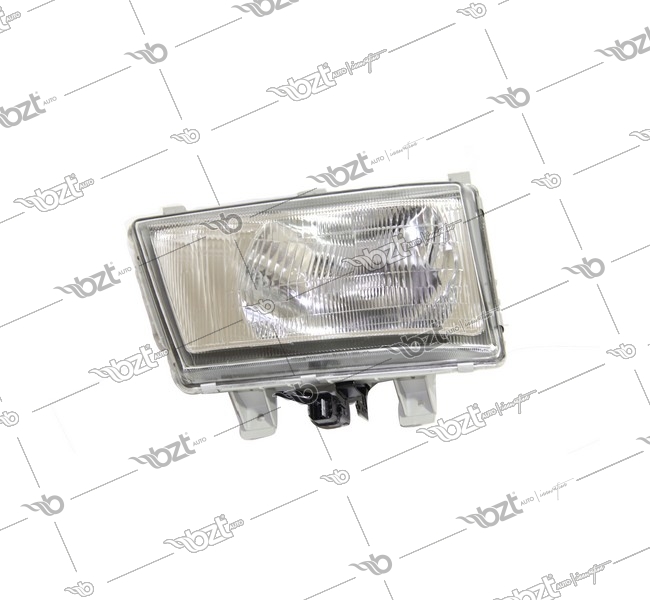 MITSUBISHI - FUSO CANTER 859  - FAR KOMPLE MOTORSUZ SOKETSIZ R - HEADLAMP ASSY.  W.O MOTOR W.O SOCKET R 