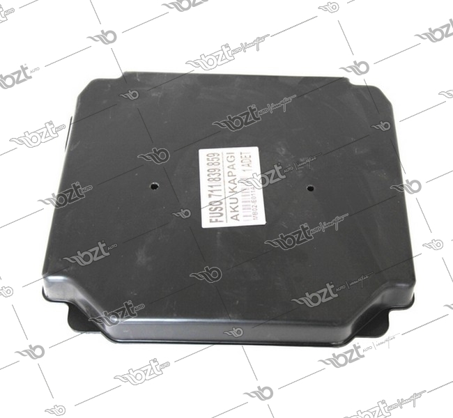 MITSUBISHI - FUSO CANTER 859  - AKU KAPAGI - COVER, BATTERY MK399835