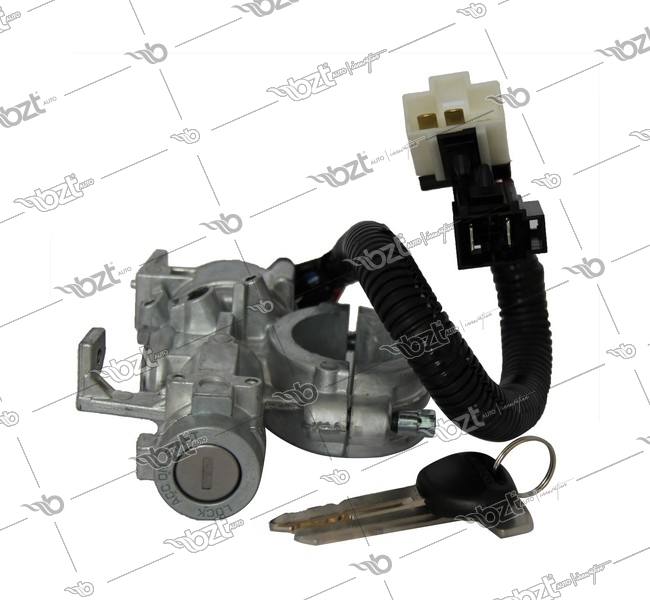 MITSUBISHI - FUSO CANTER 859  - KONTAK GOVDESI - IGNITION SWITCH ASSY. MK701562