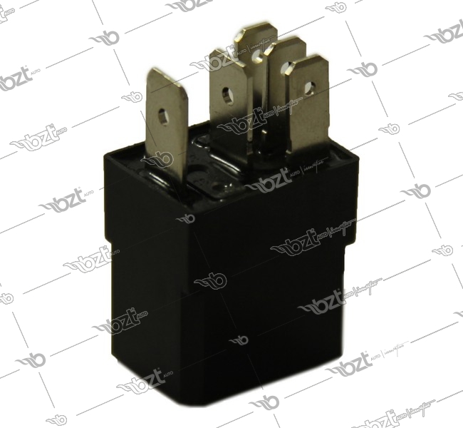 MITSUBISHI - FUSO CANTER 859  - ROLE 24V - RELAY, 24V MK387785