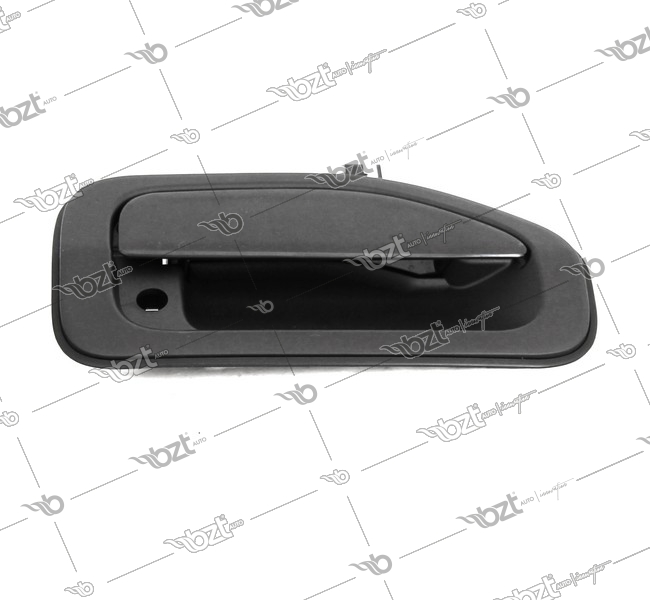 MITSUBISHI - FUSO CANTER 839  - KAPI DIS ACMA KOLU SIYAH R - HANDLE, DOOR OUTER BLACK R MK403651