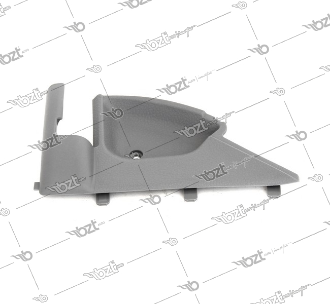 MITSUBISHI - FUSO CANTER 839  - KAPI IC ACMA KOL YUVASI L - HOUSING, DOOR HANDLE INNER L MK403804