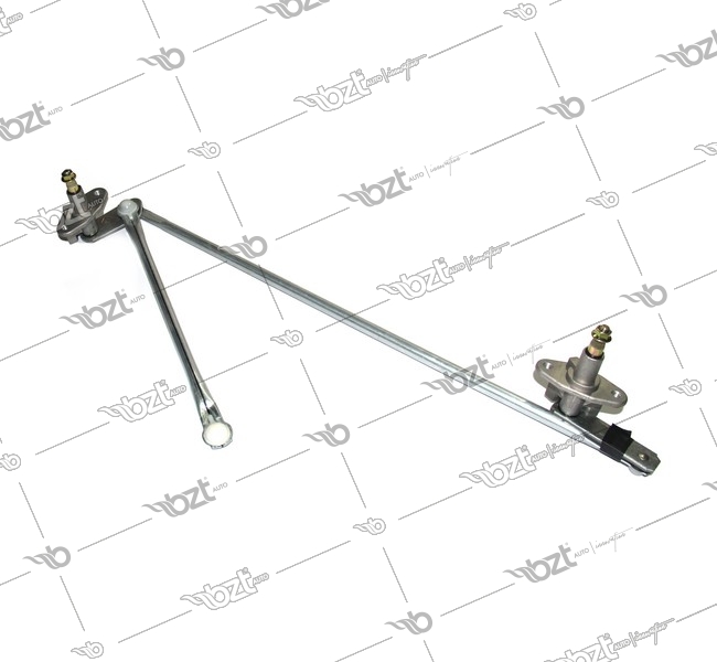 MITSUBISHI - FUSO CANTER 711  - SILECEK KOLU IC KOMPLE - WIPER LINK ASSY., INNER MK404254