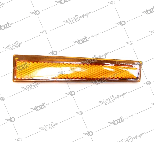 MITSUBISHI - FUSO CANTER 859  - BASAMAK REFLEKTORU R - REFLECTOR, STEP RH MK685634