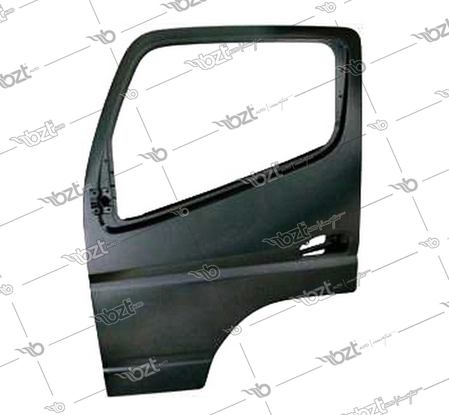 MITSUBISHI - FUSO CANTER 711  - KAPI KOMPLE L - DOOR ASSY. L MK702223