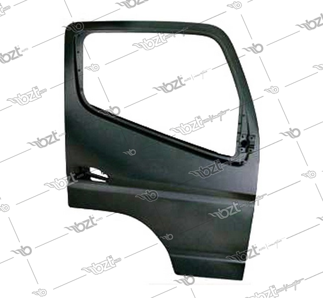 MITSUBISHI - FUSO CANTER 711  - KAPI KOMPLE R - DOOR ASSY. R MK702224