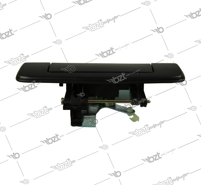 MITSUBISHI - FUSO CANTER 859  - KAPI KILIDI MOTORSUZ L - LOCK, DOOR W.O MOTOR L MK434981