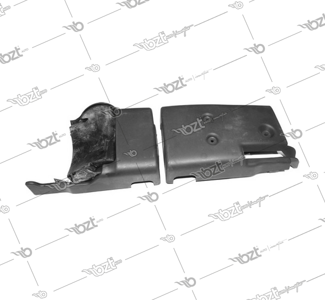 MITSUBISHI - FUSO CANTER 859  - SIGORTA KUTU KAPAGI - COVER, FUSE BOX MK542297