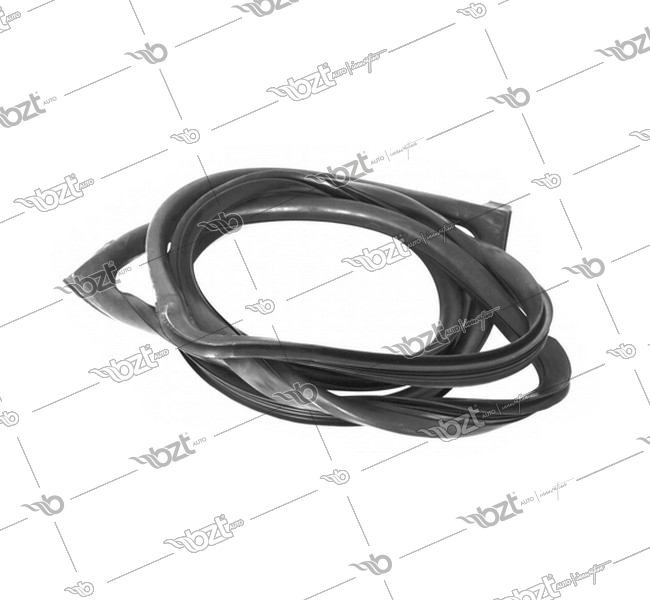 MITSUBISHI - FUSO CANTER 859  - CAM LASTIGI ON - WEATHERSTRIP, FRONT MK435030