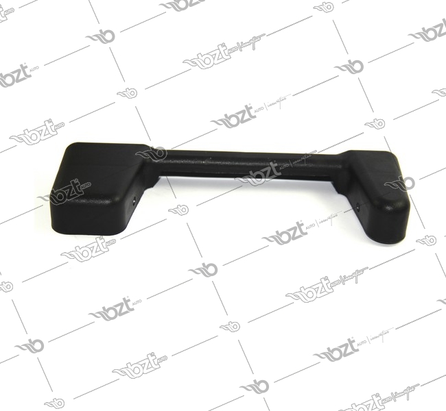 MITSUBISHI - CANTER 659  - TAMPON UCU ARKA R - BUMPER END REAR R 