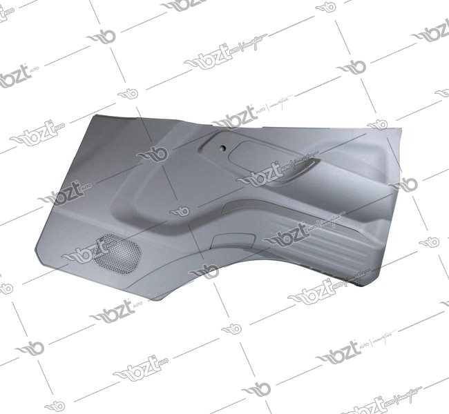 MITSUBISHI - FUSO CANTER 859  - KAPI KAPLAMASI R - TRIM PAD, DOOR R 