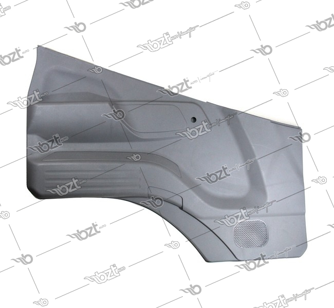 MITSUBISHI - FUSO CANTER 859  - KAPI KAPLAMASI L - TRIM PAD, DOOR LH 