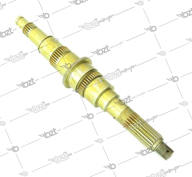 MITSUBISHI - FUSO CANTER 711 E-4 - KAMALI MIL (20x38x32x20) - MAIN SHAFT (20x38x32x20) ME523001