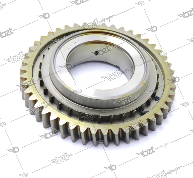 MITSUBISHI - FUSO CANTER 711  - DISLI 1.VITES (46x63x31) - GEAR, 1ST (46x63x31) ME502861