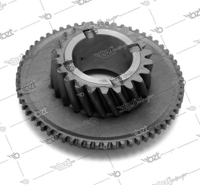 MITSUBISHI - FUSO CANTER 839 E-4 - DISLI 5.VITES (22x63) - GEAR, 5TH (22x63) ME502751