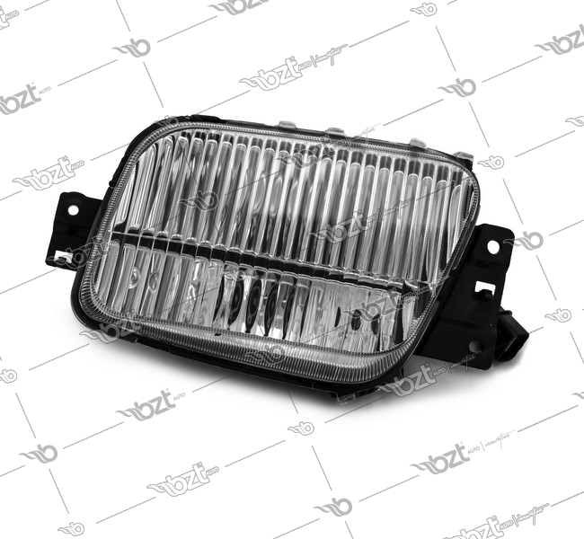 MITSUBISHI - FUSO CANTER EURO5 12> - SIS LAMBASI L - FOG LAMP L MK580561