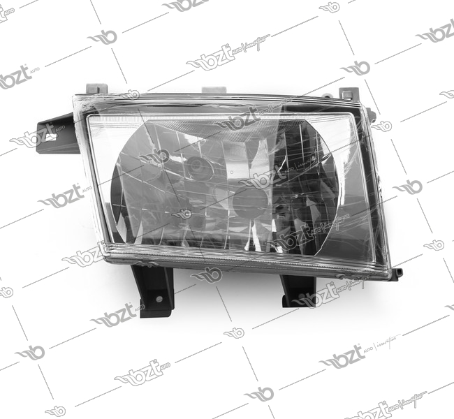 MITSUBISHI - FUSO CANTER EURO5 12> - FAR KOMPLE R - HEADLAMP ASSY.  R MK580556