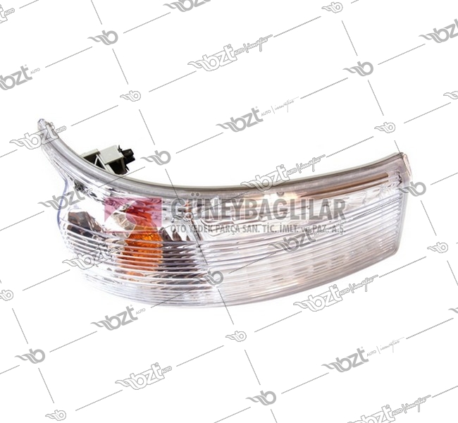 MITSUBISHI - FUSO CANTER EURO5 12> - SINYAL FAR UST R - INDICATOR LAMP, HEADLAMP UPR.  R MK580528