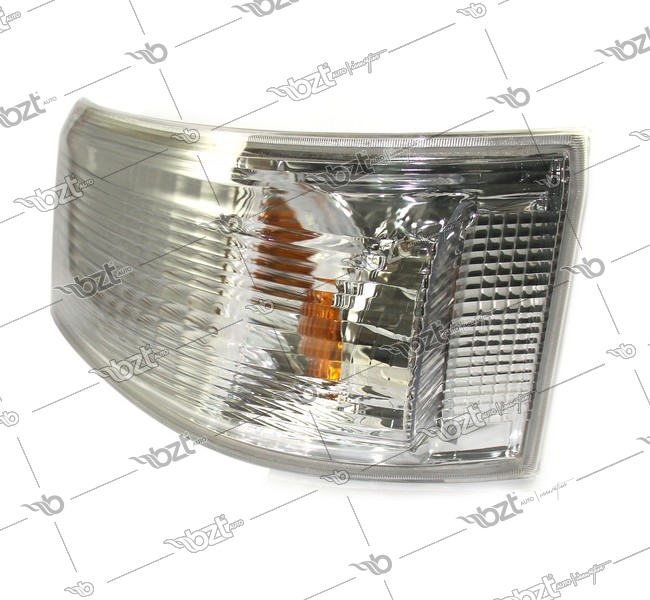 MITSUBISHI - FUSO CANTER EURO5 12> - SINYAL FAR UST L - INDICATOR LAMP, HEADLAMP UPR.  L MK580527